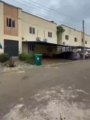 3 Bedroom Block of Flats — Brains and Hammers City, Life Camp, Abuja