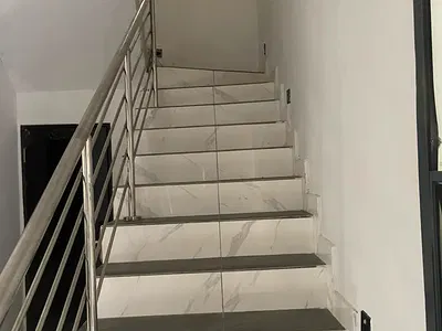 3 Bedroom Terraced Duplex — Pepperoni, Sangotedo, Ajah, Lagos