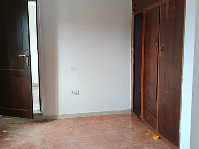 1 Bedroom Mini Flat — Mobil Road, Ilaje, Ajah, Lagos