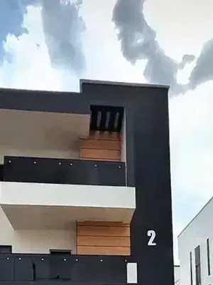 5 Bedroom Fully Detached Duplex — Asokoro District, Abuja