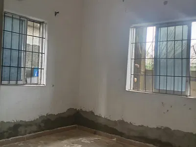 A Luxury Mini Flat with Excellent — Ajah, Lagos