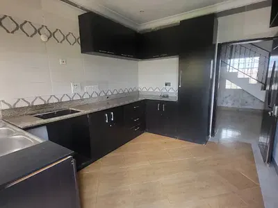 4 Bedroom Terraced Duplex — Blenco, Sangotedo, Ajah, Lagos