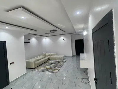 Luxury 3 Bedroom Massionate Duplex — Osborne, Ikoyi, Lagos