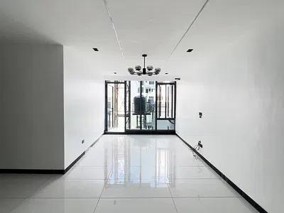 2 Bedroom Apartment — Ikate Elegushi, Lekki, Lagos