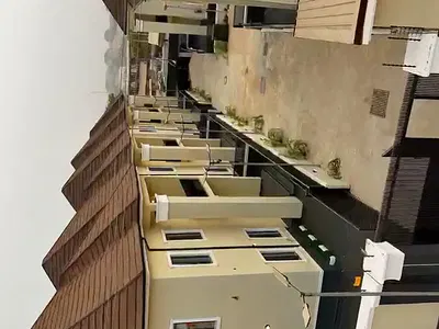 4 Bedroom House — Lokogoma Junction, Gaduwa, Abuja