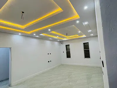 Luxurious Brand New 2 Bedroom Flat — By Lagos Business School, Ajah,, Ajah, Lagos