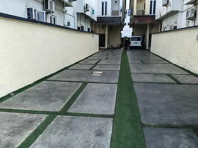 4 Bedroom Semi-Detached Duplex — Lekki, Lagos