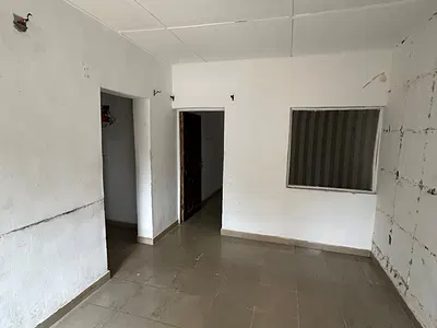 Mini Flat — Poultry Oyinbo Koloba, Ayobo, Lagos