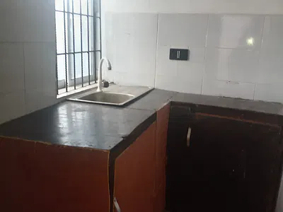 A Luxury Mini Flat — Ajah, Lagos