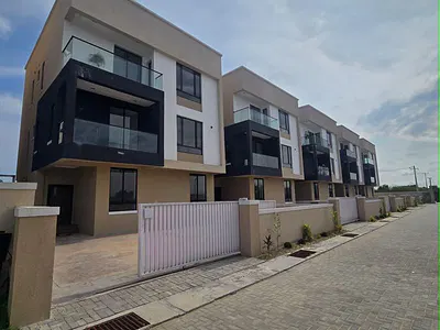 New and Limited Units Available Detached Duplex — Lekki, Lagos