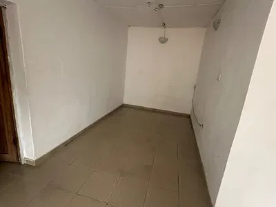 A Big Room Self — Poultry Oyinbo, Ipaja, Lagos