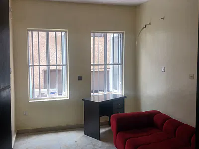 3 Bedroom Apartment with BQ — Ikoyi, Lagos