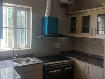 3 Bedroom Apartment with BQ — Ikoyi, Lagos