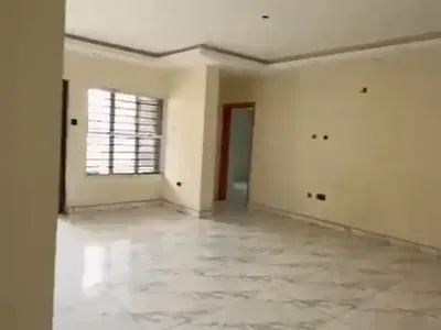 Brand New 3 Bedroom Flat — Surulere, Lagos