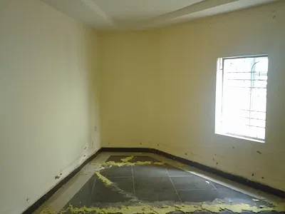 A Tastefully Finished & Serviced 2 Bedroom Flat — Off Aminu Kano Crescent, Wuse 2, Abuja