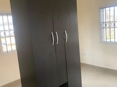 2 Bedroom Flat — Maryland, Lagos