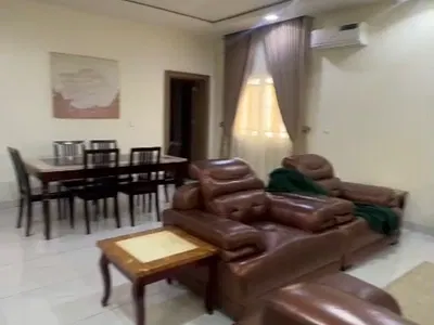 4 Bedroom — Baba Umar Farouk Crescent, Jahi, Abuja