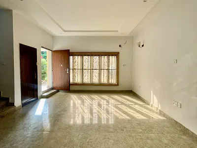 5 Bedroom Terraced Duplex with BQ — Guzape District, Abuja