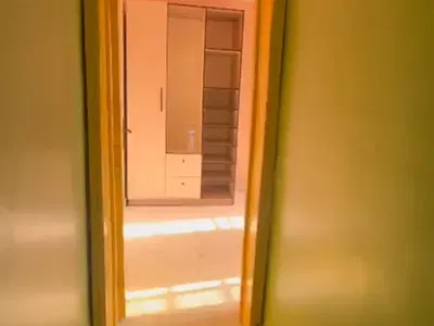 Mini Flat — Off Morris Road, Yaba, Lagos