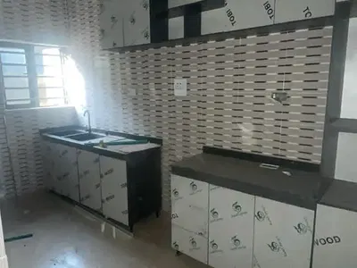 4 Bedroom Duplex — Adeoyo, Ring Road., Ibadan, Oyo