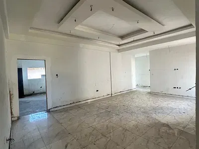 Newly Built Luxury 3 Bedrooms Flat with a BQ — Gbagada, Lagos