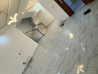 5 Bedroom Detached Duplex — Chevron Drive, Lekki, Lagos
