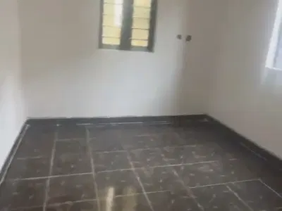 Mini Flat — Adekunle, Yaba, Lagos