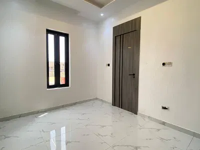 3 Bedroom Apartment — Lekki, Lagos