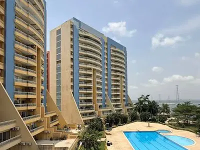 4 Bedroom Penthouse — Ikoyi Estate, Banana Island, Ikoyi, Lagos