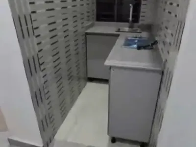 Mini Flat — Oregun, Ikeja, Lagos
