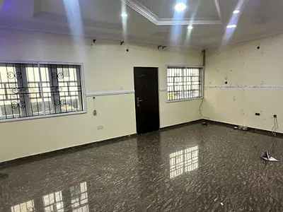 Nice 3 Bedroom Flat — Gbagada, Lagos