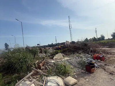 600SQM Residential Land Plots in a Well Planned Secured Estate — Payment Plan Available Also, VGC, Lekki, Lagos