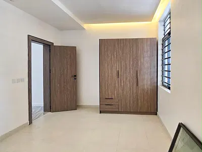3 Bedroom Apartments — Lekki, Lagos