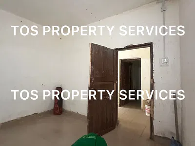 2 Bedroom Flat for Commercial or Residential — Yaba, Lagos