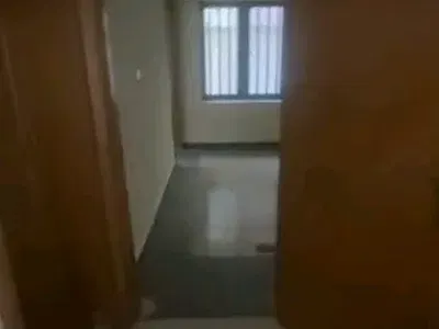 Decent 2 Bedroom Ground Flat Both Rooms Ensuite with Guest Toilet — Gbagada, Lagos