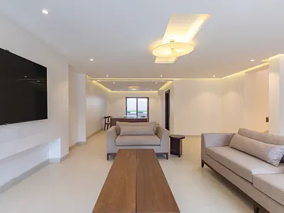 Premium 3 Bedroom Luxury Detached Villa — Asokoro District, Abuja
