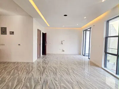2 Bedroom Flat — Osapa, Lekki, Lagos