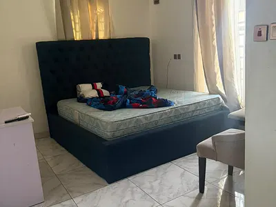 Single Room Self Contain — Bera Estate, Off Chevron Drive, Lekki, Lagos