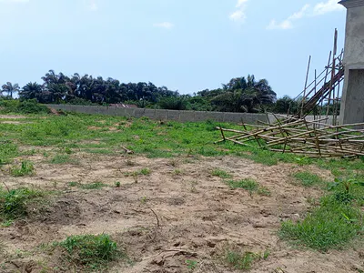 Affordable Land — Solace Garden Estate, Eleranigbe, Ibeju Lekki, Lagos