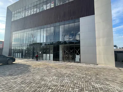 187 Square Meters Hall in a Mall — Lekki-Epe Expressway by LBS, Alasia, Ajah, Lagos