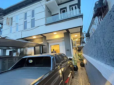 4 Bedroom Semi-Detached Duplex — Osapa, Lekki, Lagos