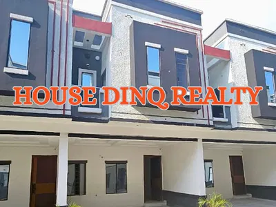 2 Bedroom Terraced Duplex — Lekki, Lagos