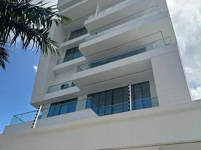 2 Bedroom Terrace Duplex — Lekki, Lagos