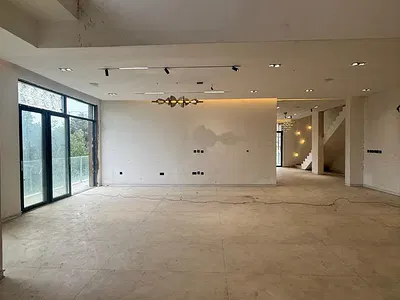 4 Bedroom Maisonette — Ikoyi, Lagos