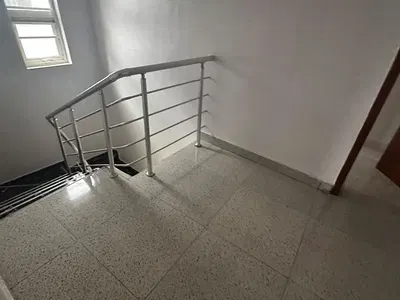 2 Bedroom Duplex — Mega Chicken, Ikota, Lekki, Lagos