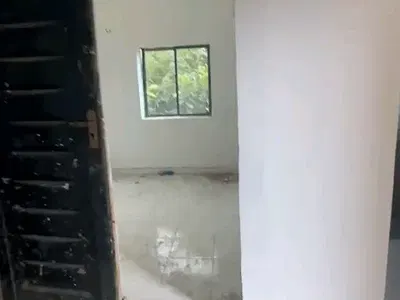 8 Units of Newly Built Spacious Mini Flat — Ilupeju, Lagos