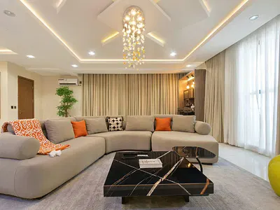 3 Bedroom Maisonette — Lekki, Lagos