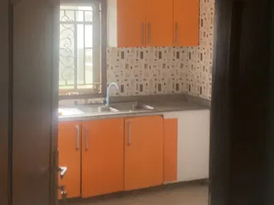 3 Bedroom Flat — Balogu Estate Arepo, Berger, Arepo, Ogun