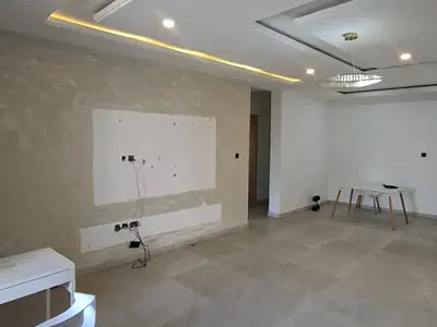 Spacious Serviced 2 Bedroom 2nd Floor — Lekki, Lagos