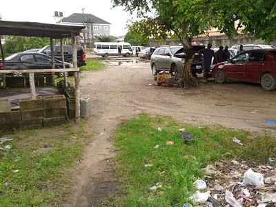 Commercial Land with Governor's Consent — Abijo, Lekki, Lagos